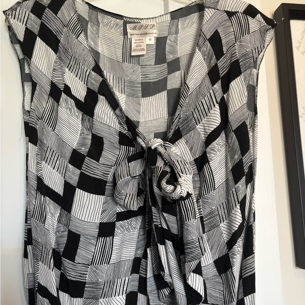 MSSP top size M.